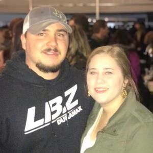 Meet your Posher, Brandon